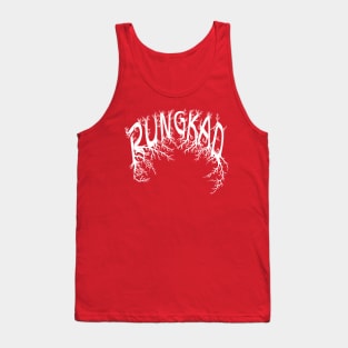 Devils Tank Top